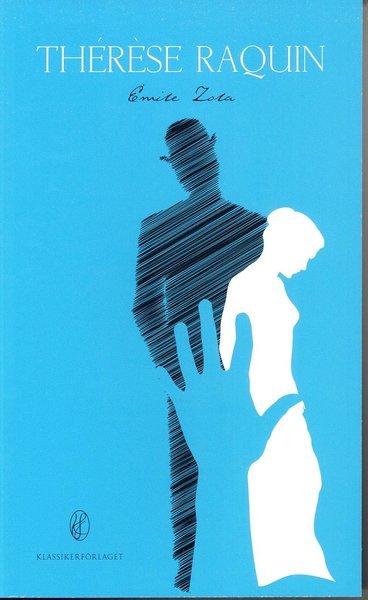 Cover for Emile Zola · Thérèse Raquin (Pocketbok) (2010)