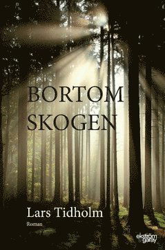 Cover for Lars Tidholm · Bortom skogen (Paperback Book) (2019)