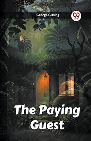 Cover for George Gissing · The Paying Guest (Edition2023) (Paperback Book) (2023)