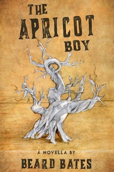 Beard Bates · The Apricot Boy (Paperback Book) (2021)