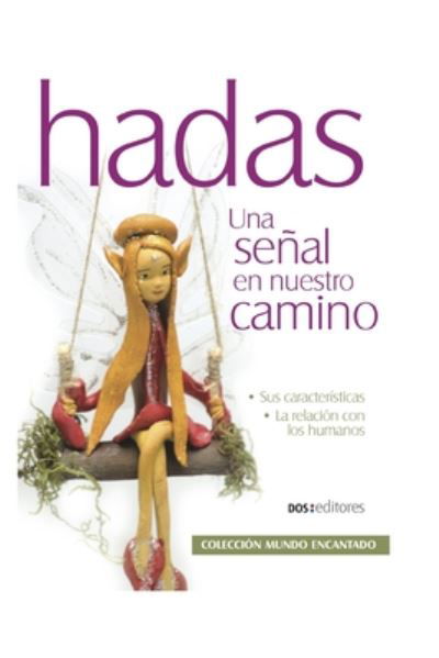 Cover for Sasha · Hadas (Paperback Book) (2020)