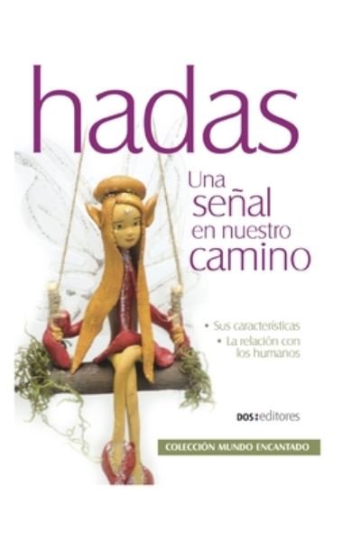 Cover for Sasha · Hadas (Pocketbok) (2020)