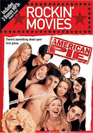 Cover for American Pie (DVD) (2010)