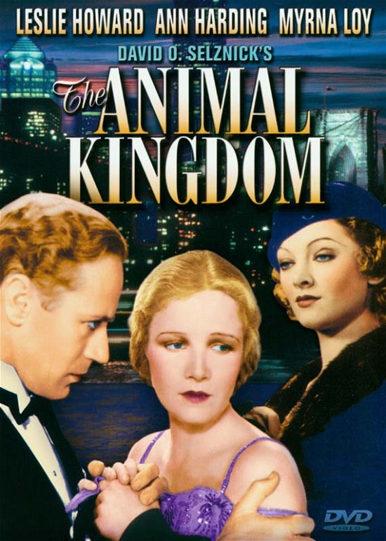 Animal Kingdom - Animal Kingdom - Film - Alpha Video - 0089218625199 - 25. mai 2004