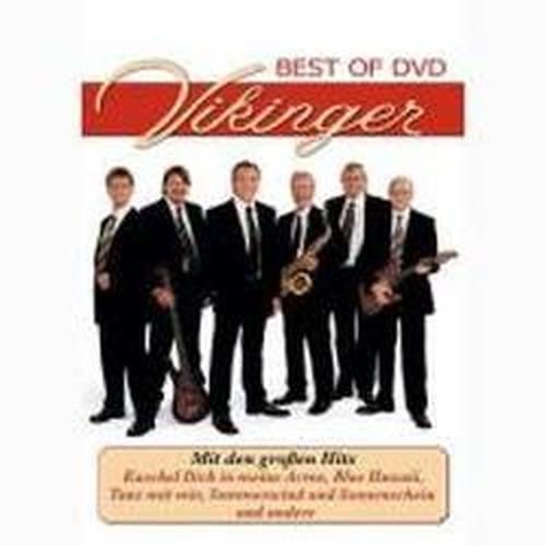 Best of - Vikinger - Musik - ELECT - 0094634270199 - 30 mars 2012