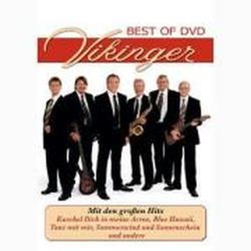 Vikinger · Best of (MDVD) (2012)