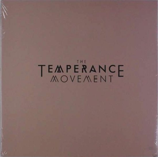 Cover for Temperance Movement · Pride EP (LP) [EP edition] (2020)
