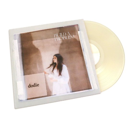 Build A Problem (CLEAR VINYL) - Dodie - Music - doddleoddle - 0195497415199 - May 7, 2021