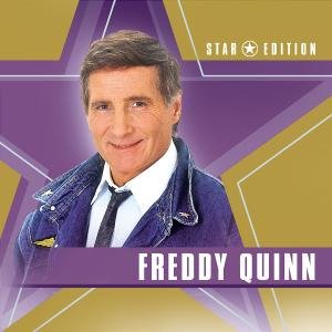 Star Edition - Freddy Quinn - Musik - KOCHU - 0600753039199 - 22. Februar 2008