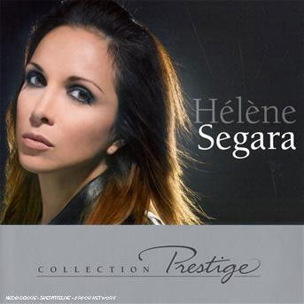 Cover for Helene Segara · Collection Prestige (CD) (2020)