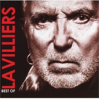 Cover for Bernard Lavilliers · Best of (CD) (2018)