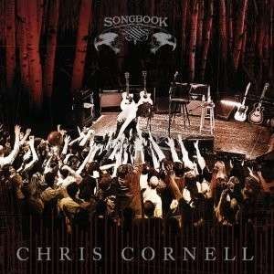 Cover for Chris Cornell · Songbook (LP) [Limited edition] (2011)