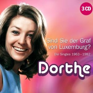 Sind Sie Der Graf Von Luxemburg - Dorthe - Musique - KOCH - 0602537105199 - 18 octobre 2012