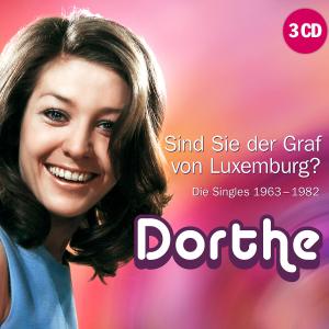 Sind Sie Der Graf Von Luxemburg - Dorthe - Música - KOCH - 0602537105199 - 18 de octubre de 2012