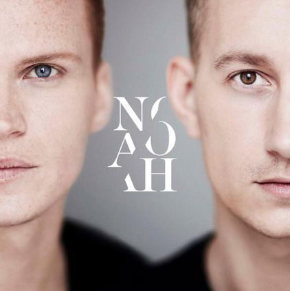 Noah - Noah - Musikk -  - 0602537387199 - 21. mai 2013