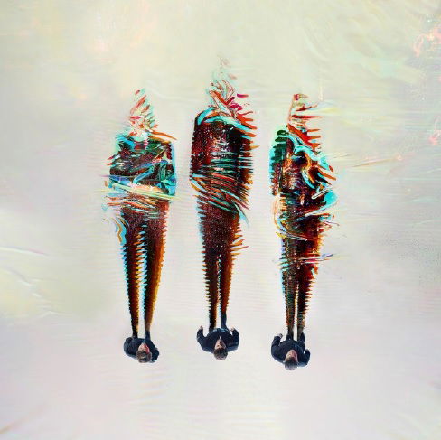 Take That · III (CD) [Limited, Deluxe edition] (2014)