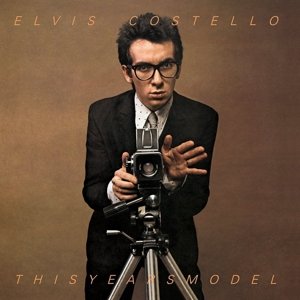 Cover for Elvis Costello · This Year's Model (LP) (2015)