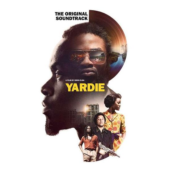 Yardie OST - V/A - Music - ISLAND - 0602567876199 - August 24, 2018