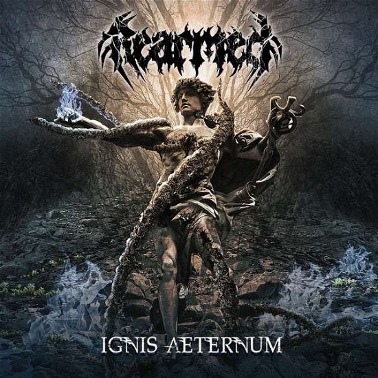 Cover for Re-armed · Ignis Aeternum (CD) (2020)
