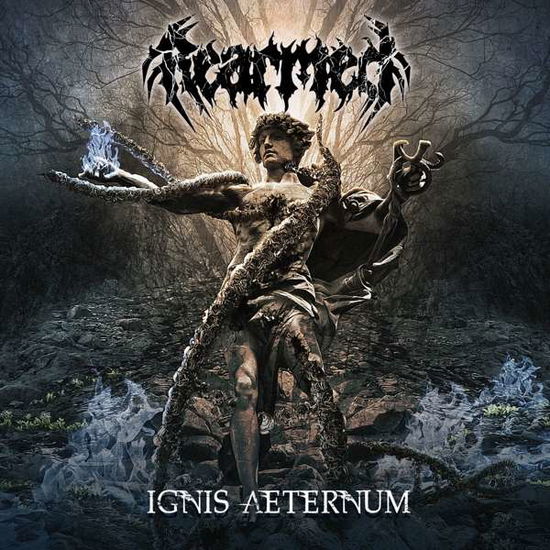 Ignis Aeternum - Re-armed - Musiikki - BLACK LION - 0703123845199 - perjantai 12. kesäkuuta 2020