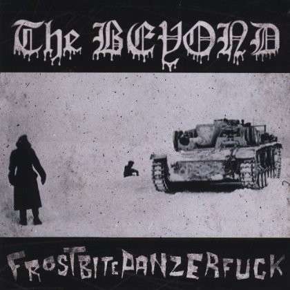 Cover for Beyond · Frostbitepanzerfuck (CD) (2013)