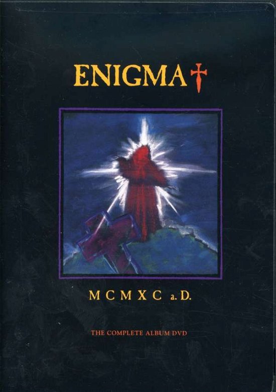 Cover for Enigma · Mcmxc - Ad. DVD (DVD) (2004)