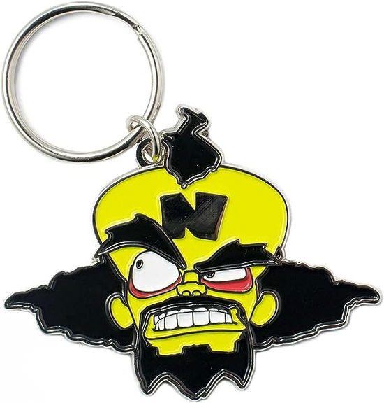 Cover for Numskull Games · Merchandise Official Crash Bandicoot Dr Neo Cortex (Merchandise) (MERCH) (2019)