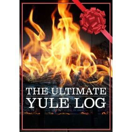 Cover for Yule Log (DVD) (2013)