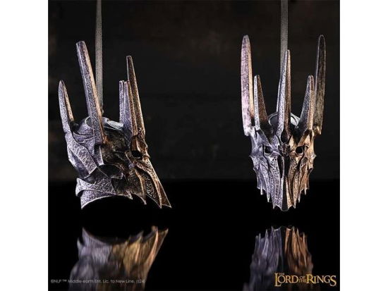 Cover for Lord Of The Rings Sauron Hanging Ornament (Leksaker)