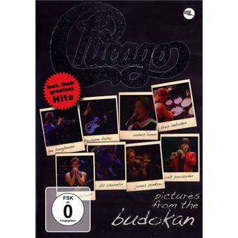 Pictures from the Bu - Chicago - Musik - VME - 0807297020199 - 22. juni 2010