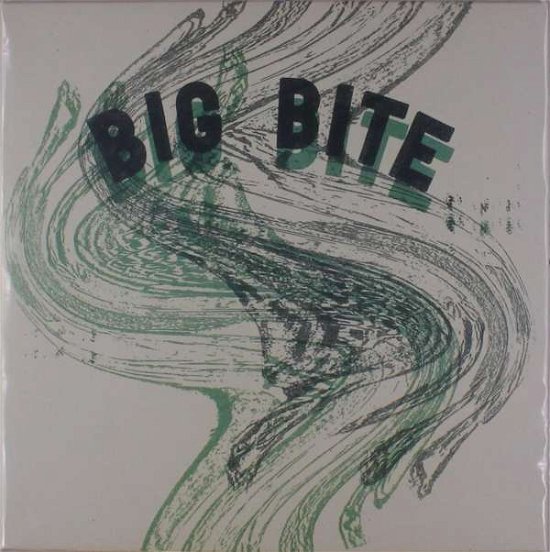 Cover for Big Bite (LP) (2023)