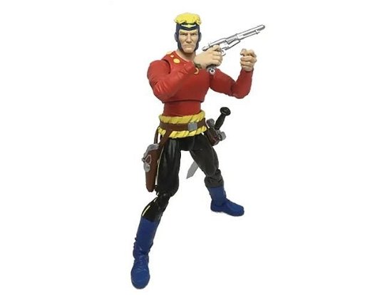 Flash Gordon Hero H.A.C.K.S. Actionfigur Wave 01 F (Spielzeug) (2024)