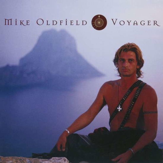 The Voyager - Mike Oldfield - Musique - RHINO - 0825646233199 - 27 avril 2015