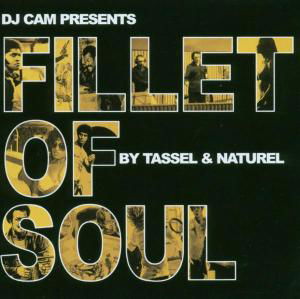 Fillet Of Soul - Dj Cam - Música - NOCTURNAL - 0826596007199 - 16 de agosto de 2018