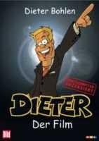Cover for Dieter-der Film (DVD) (2006)