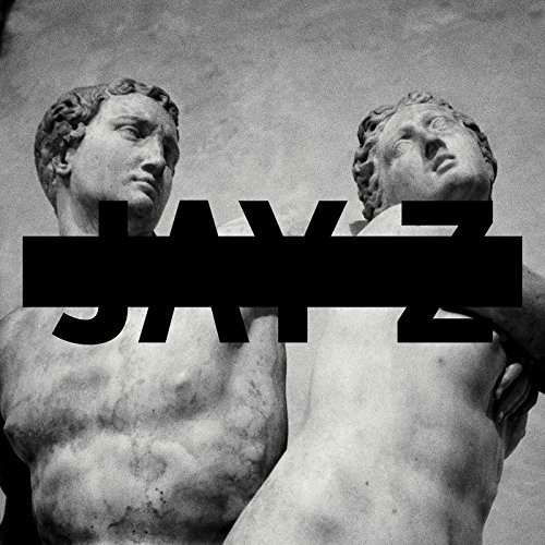 Magna Carta... Holy Grail - Jay Z - Musik - DEF JAM - 0857018004199 - 8. Juli 2013