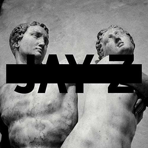 Cover for Jay-z · Magna Carta Holy Grail (CD) (2013)