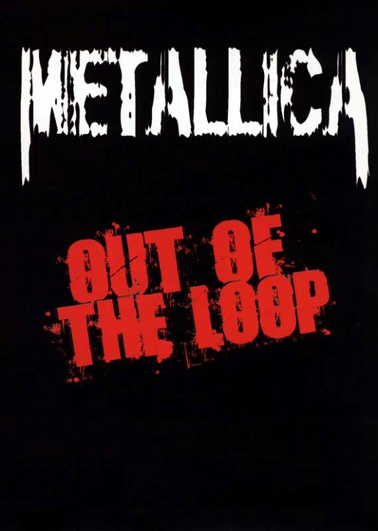 History of Metallica - Metallica - Film - Locomotive Music - 0872967004199 - 19. juli 2005