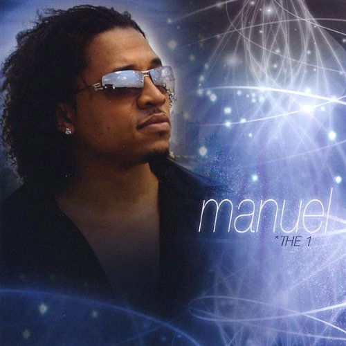 Cover for Manuel · 1 (CD) (2008)