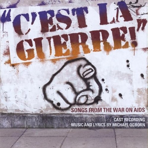 Cover for C'est La Guerre! / Various (CD) (2009)