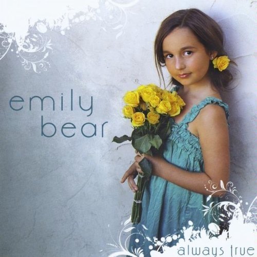 Cover for Emily Bear · Always True (CD) (2009)