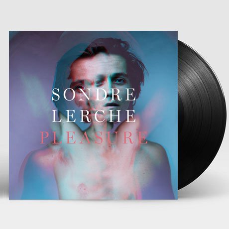 Sondre Lerche · Pleasure (LP) (2017)