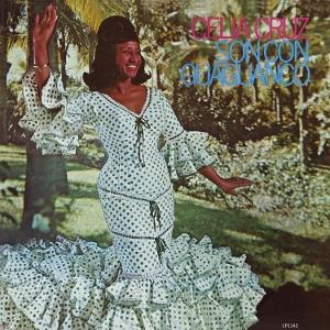 Cover for Celia Cruz · Son Con Guaguanco (LP) [Remastered edition] (2025)