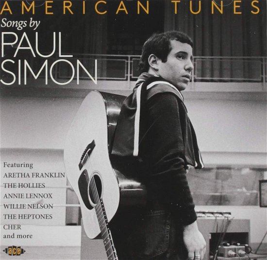 American Tunes-Songs By Paul Simon - Paul Simon - Music - SOCADISC - 3341348193199 - October 25, 2019