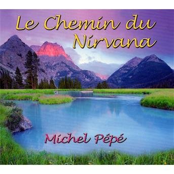 Cover for Michel Pépé · P (CD) (2008)