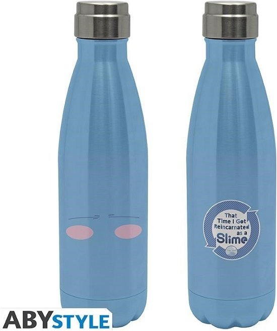 Cover for Slime · SLIME - Water bottle - Rimuru (Leksaker)