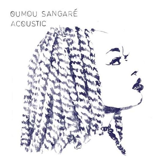 Cover for Oumou Sangare · Acoustic (CD) (2020)