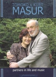 Tomoko & Kurt Masur - Tomoko Masur / Kurt Masur m.m. - Muzyka - DAN - 4025796004199 - 15 września 2004