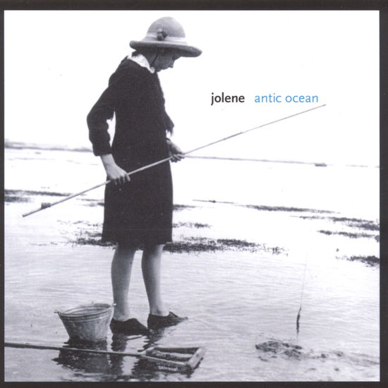 Antic Ocean - Jolene - Music - Blue Rose - 4028466302199 - April 4, 2003