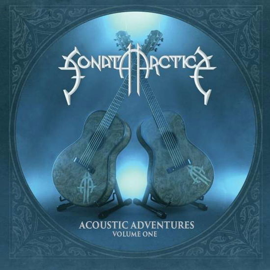 Acoustic Adventures  - Volume - Sonata Arctica - Musik - Atomic Fire - 4251981700199 - 21 januari 2022